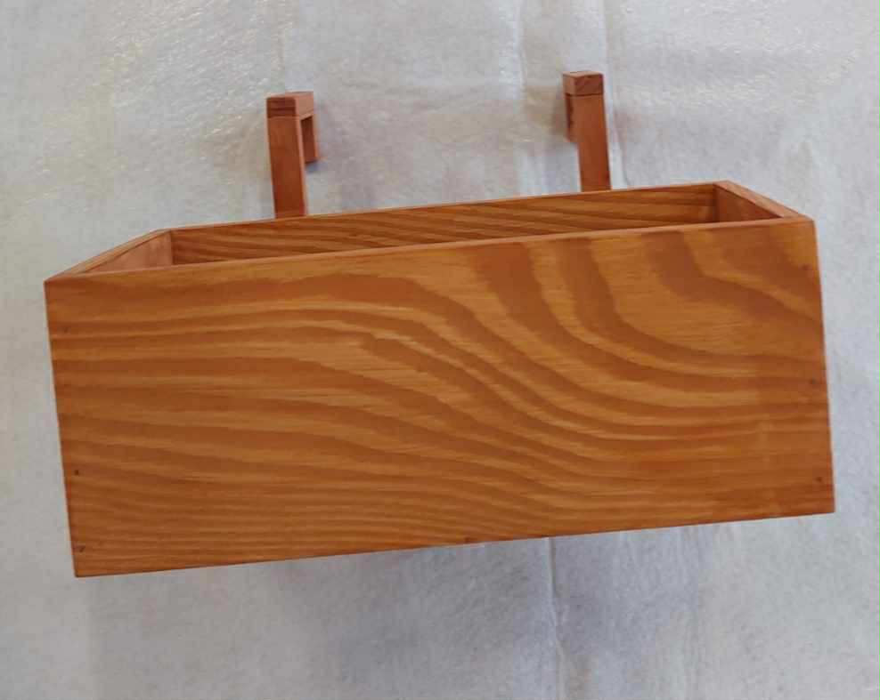 jardinière en bois jardinière en bois
