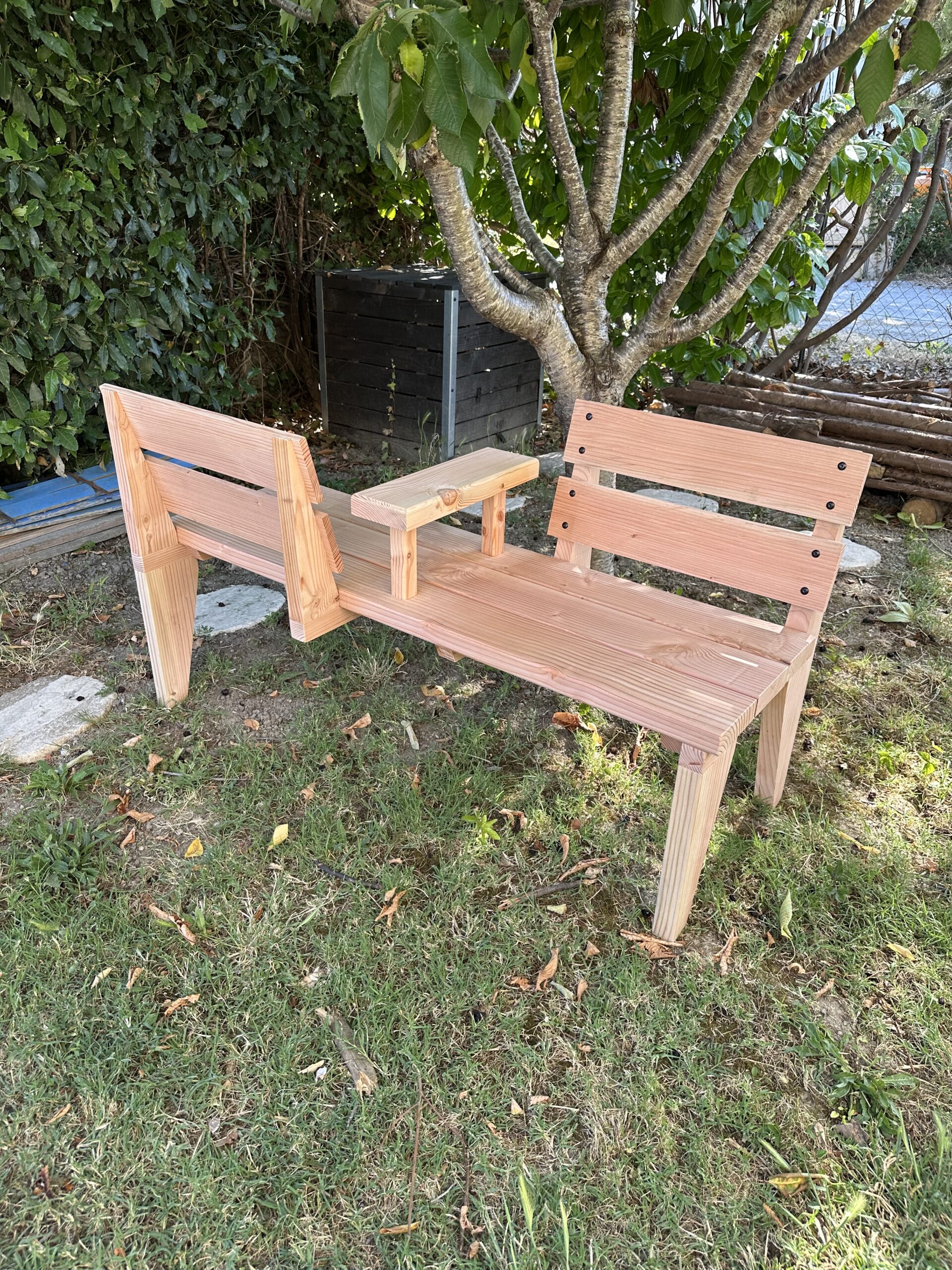 banc confident