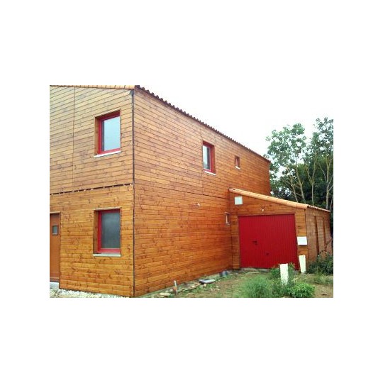 primaire naturel bois extérieur