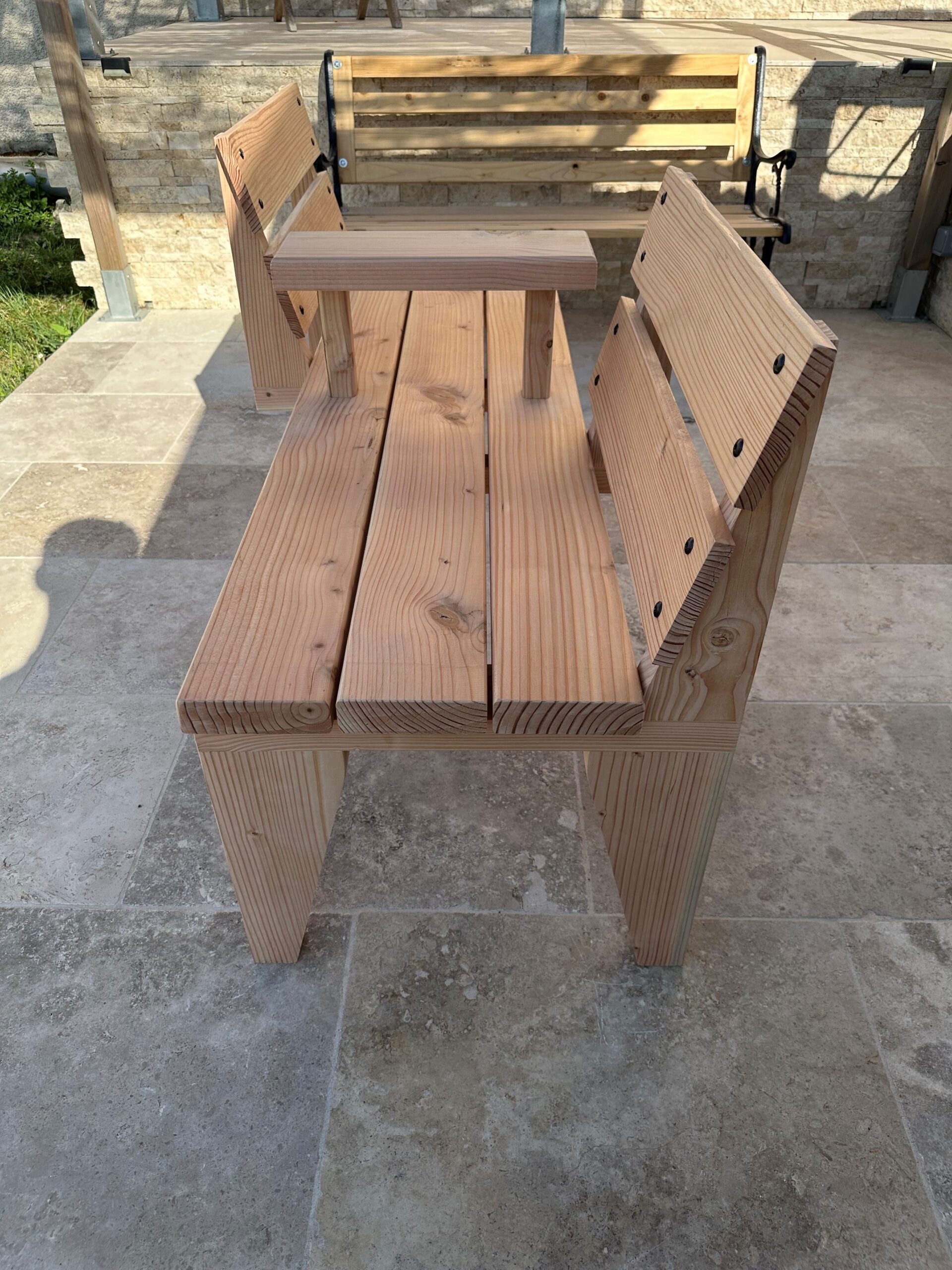 banc confident