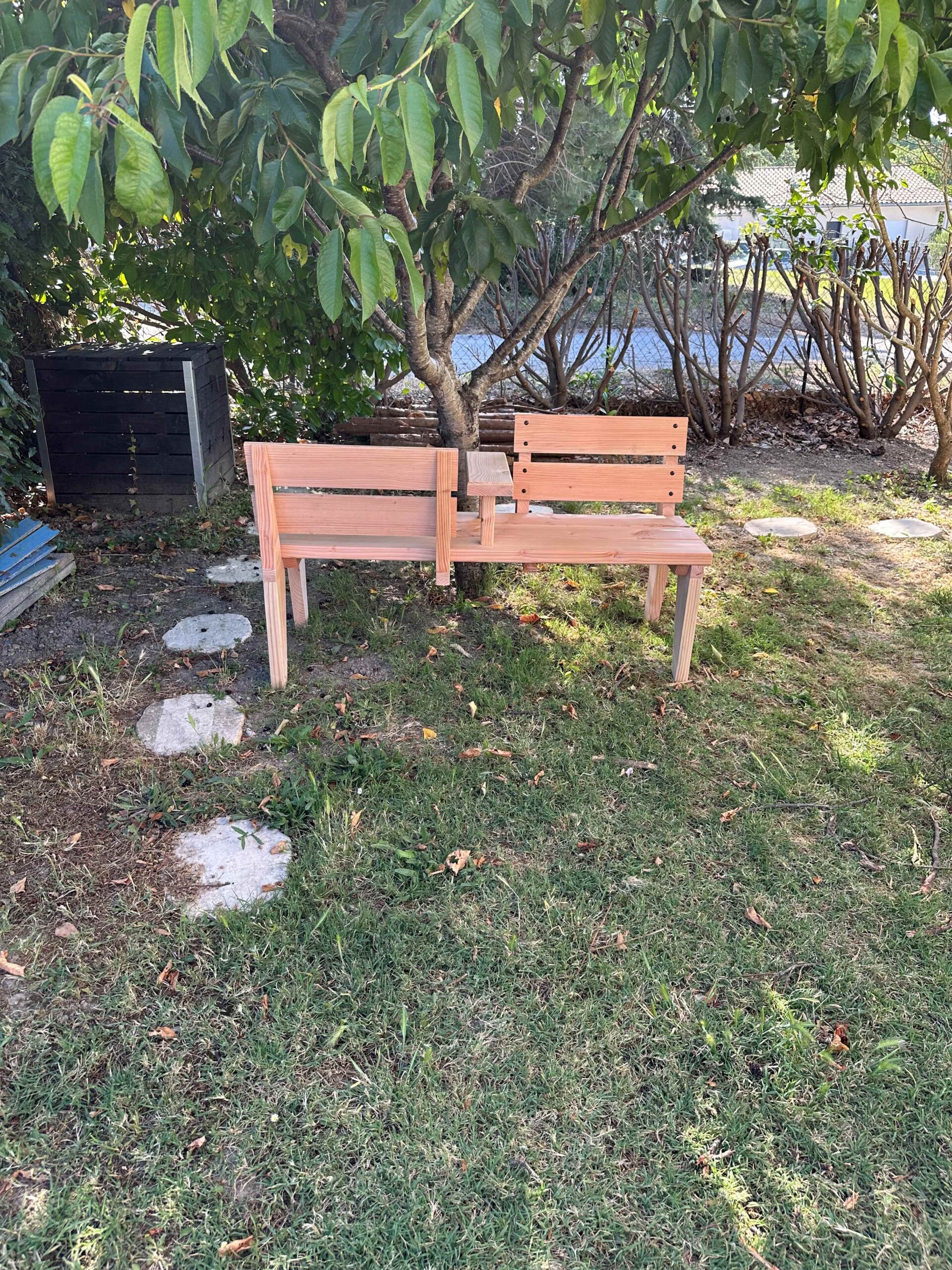 banc confident