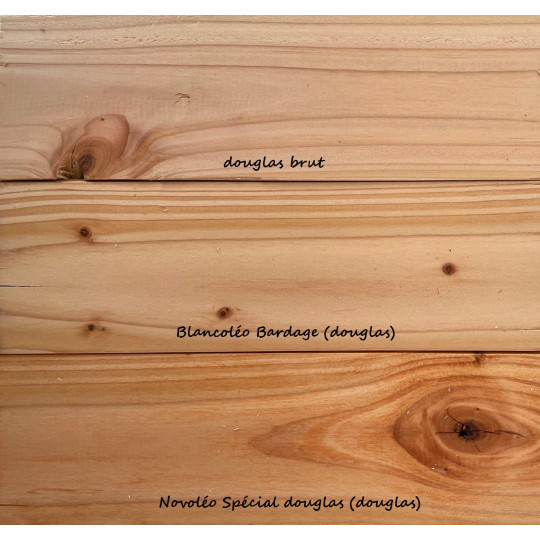 primaire naturel bois extérieur