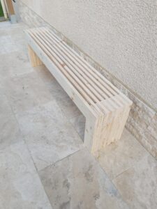 banc harmonie