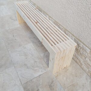 banc harmonie