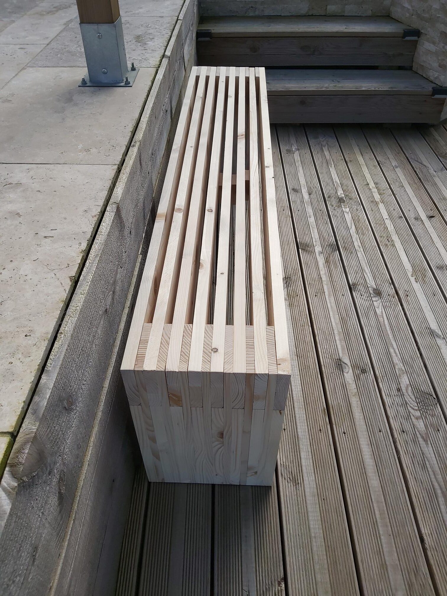 banc harmonie