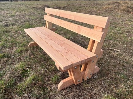 Banc public