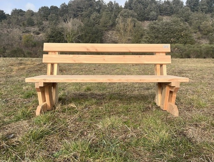 Banc public Banc public